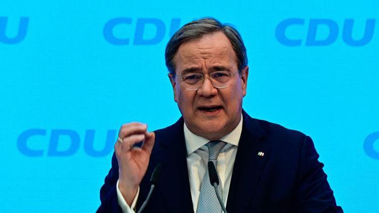CDU/CSU’da başbakan adayı arayışı kızıştı