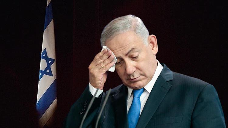 İsrail Cumhurbaşkanı hükümeti kurma görevini Netanyahuya verdi