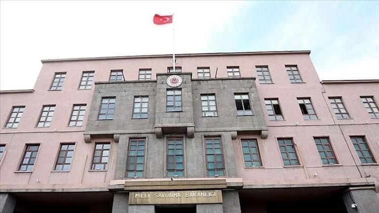 Milli Savunma Üniversitesi sözleşmeli personel alımı başvuruları devam ediyor İşte başvuru şartları