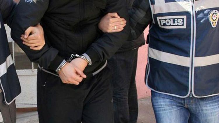 Edirne merkezli 5 ilde FETÖ operasyonu: 18 gözaltı kararı