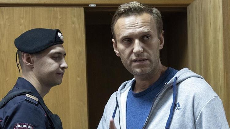 Avukatı doğruladı Navalninin sağlık durumu kötüleşiyor