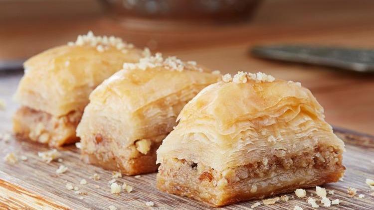 Baklava tarifi: Baklava nasıl yapılır? İşte püf noktaları