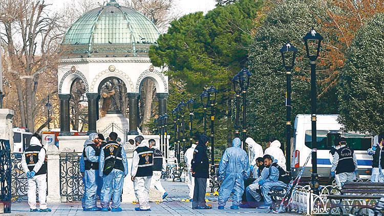 Sultanahmet’te ikinci karar: 4 müebbet ve 328’er yıl hapis