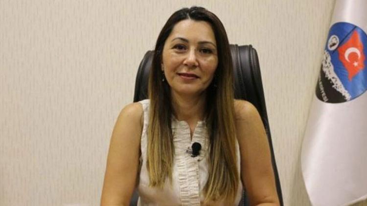 HDPli eski Kars Belediye Başkan Yardımcısı Alaca, 6 yıl 10 ay 15 gün hapis cezasına çarptırıldı