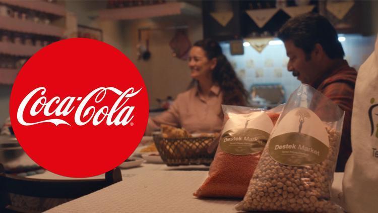 Coca-Cola‘dan “Paylaşınca Biriz” temalı Ramazan kampanyası