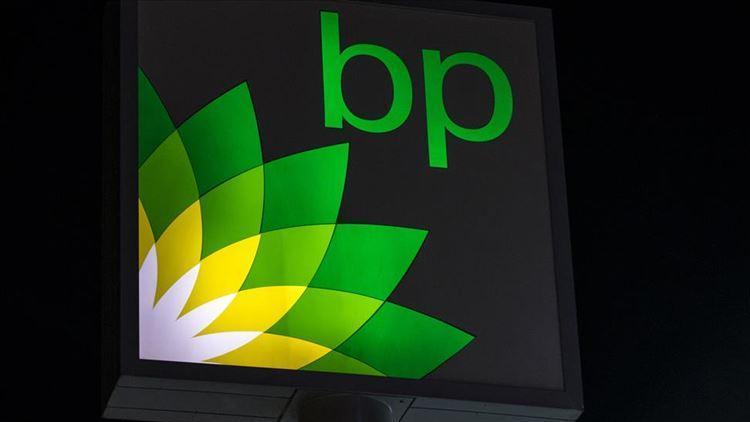 BP dev borcunu azalttı