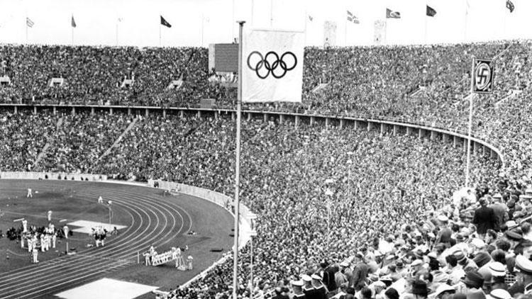 Berlin ile Tel Aviv için ortak olimpiyat başvurusu önerisi