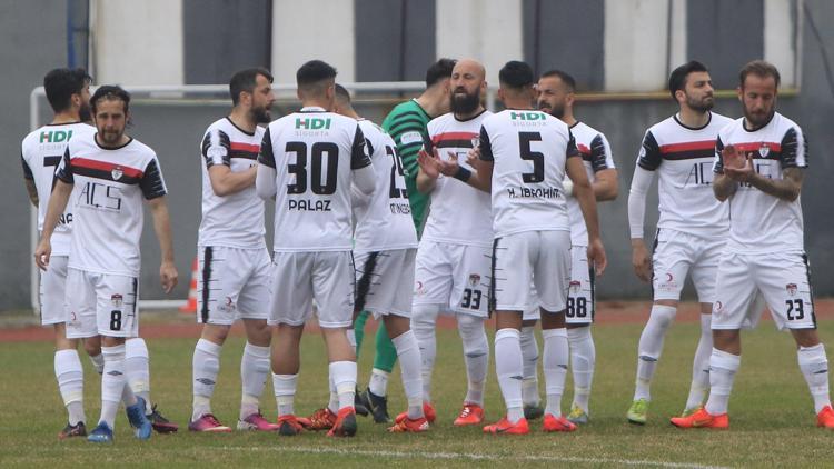 Süper Lig efsanesi Manisaspor, amatöre düşmek üzere