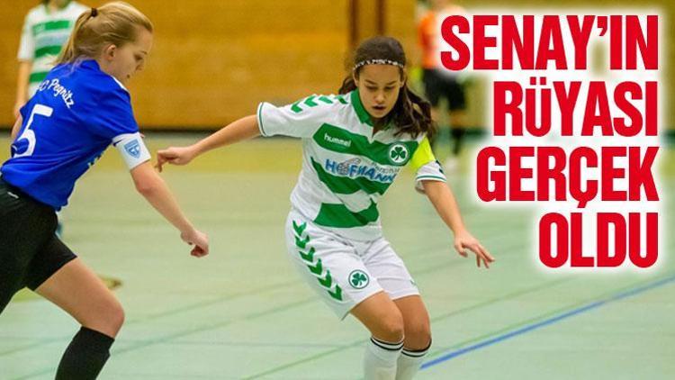 Türkiye A Milli Kadın Futbol takımının hazırlık kampına çağrıldı