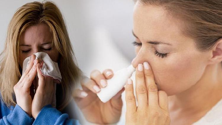 Prof. Dr. Sami Öztürk uyardı Bahar alerjisi olanlara korkutan uyarı: Koronavirüse yakalanma riski daha fazla