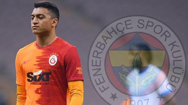 Mostafa Mohamedden Fenerbahçe, transfer ve Falcao itirafı