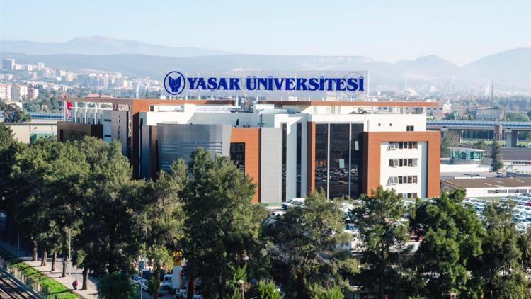 Yaşar Üniversitesi 20 yaşında