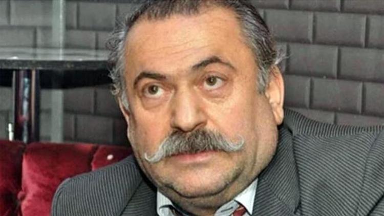 Usta oyuncu Muharrem Erdemir hayatını kaybetti