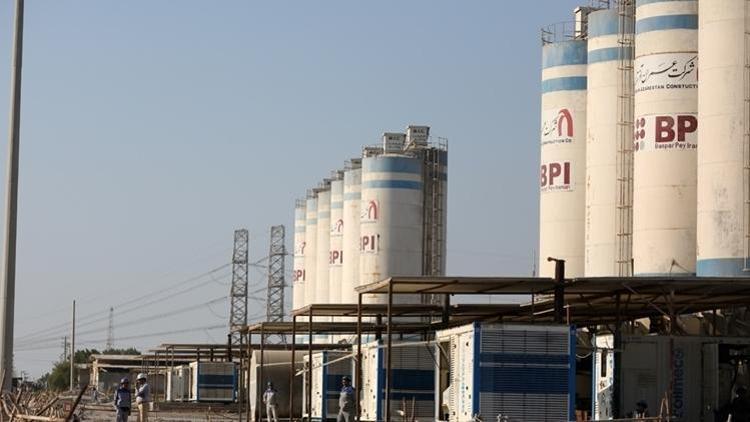 İranın yüzde 20 zenginleştirilmiş uranyum stoku 55 kilograma ulaştı