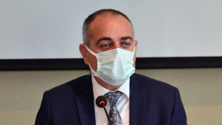 Babalık davası açılan Gemlik Belediye Başkanı CHPli Mehmet Uğur Sertaslan: İnsan kuldur, şaşar