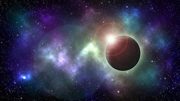 Uzayın derinliklerinden yeni keşif: 35 milyon ışık yılı uzaklıktaki süpernova patlaması görüntülendi