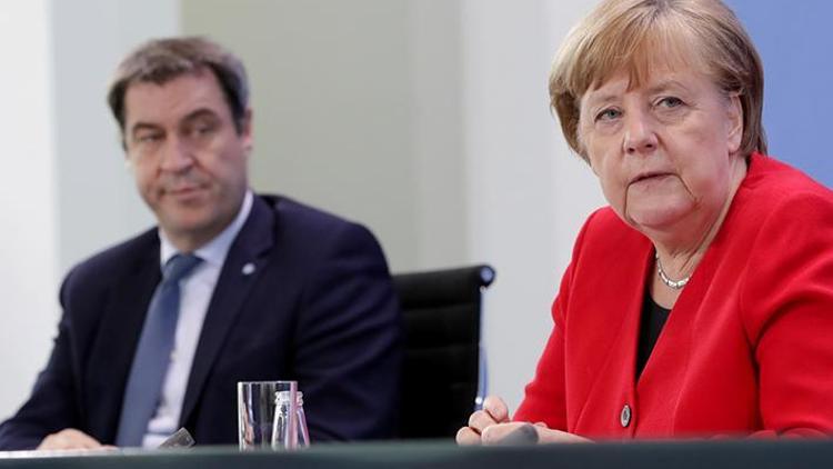Merkel’in ‘tek elden karar’ planı