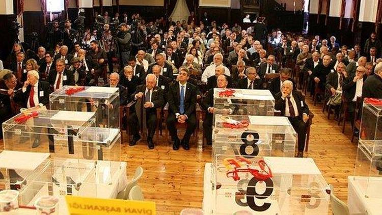 Galatasaray başkan adayları 2021 İşte, adaylıklarını resmi olarak açıklayan isimler