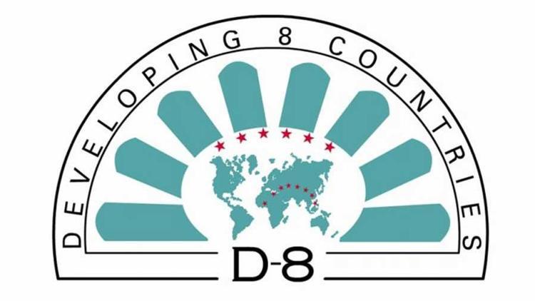 D-8 nedir D8 ülkeleri hangileridir
