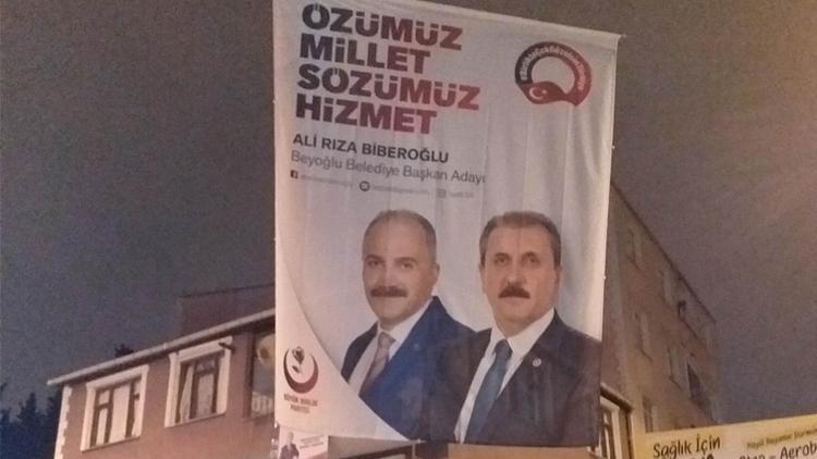 BBP belediye başkan adayının öldürülmesiyle ilgili davada mahkemeden flaş karar