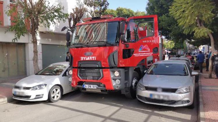 İftaiyeciden uyarı: Bize engel olmayın, kurtaracağımız sizin yakınınız da olabilir