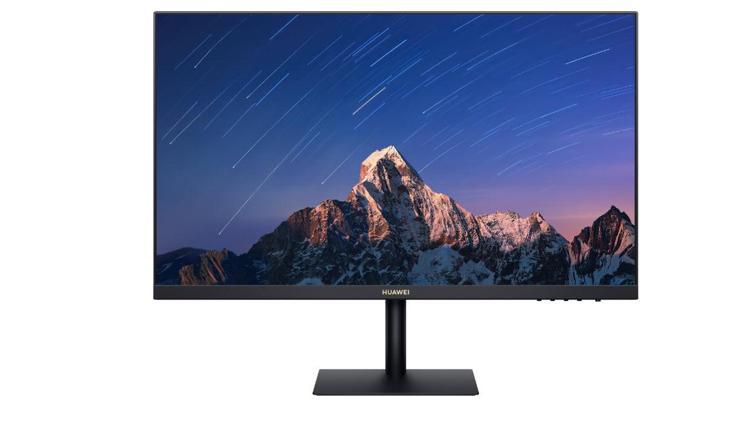 Huawei yeni PC monitörünü Türkiye’de satışa sundu