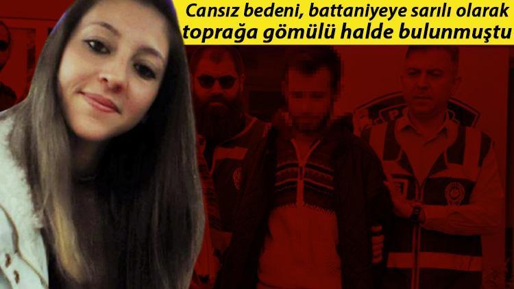 Dilara Kandak davasında eski eş Ahmet Yorulmaza beraat kararı