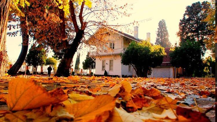 Osman Hamdi Bey Evi ve Müzesi  prestij müzesi olacak