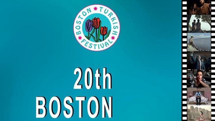 Boston Türk Film Festivali başlıyor