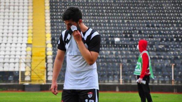 Son dakika: Bir zamanlar Süper Ligde fırtınalar estiriyordu Manisaspor 37 yıl sonra amatöre düştü...