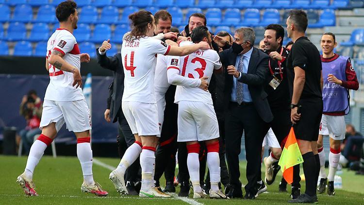 Türkiyeye EURO 2020de bir seyirci müjdesi daha Azerbaycandan resmi açıklama geldi