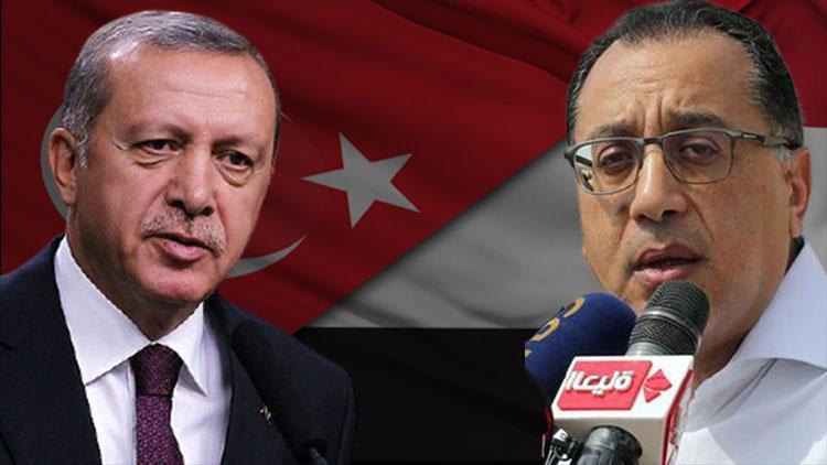 Mısır Başbakanı Medbuliden Cumhurbaşkanı Erdoğana teşekkür