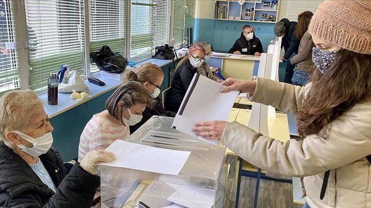 Bulgaristan’da nihai seçim sonuçları açıklandı