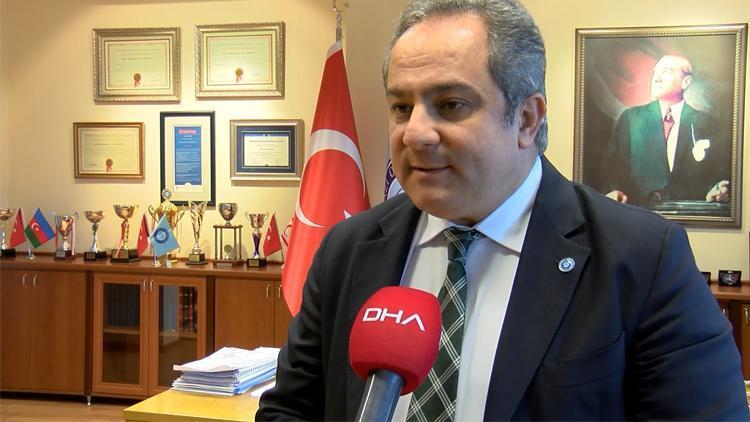 Prof. Dr. İlhan: Yaz döneminde daha iyi sürece doğru yol alırız