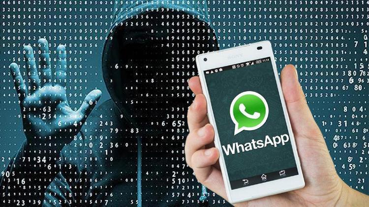 SON DAKİKA: WhatsApp kullanıcıları dikkat Uygulamayı ele geçiriyor
