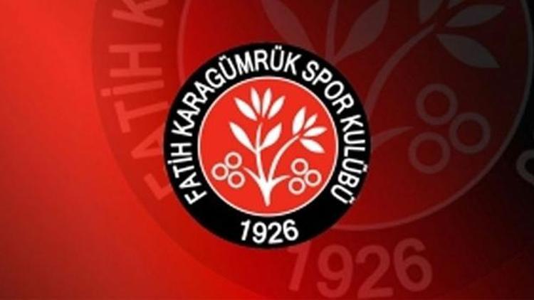 Son dakika: Galatasaray öncesi Fatih Karagümrükte koronavirüs depremi Borini ve Biglia...