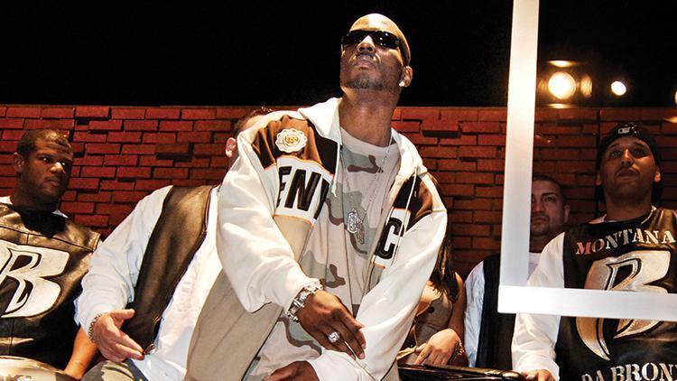 ABDli ünlü rap sanatçısı hayatını kaybetti