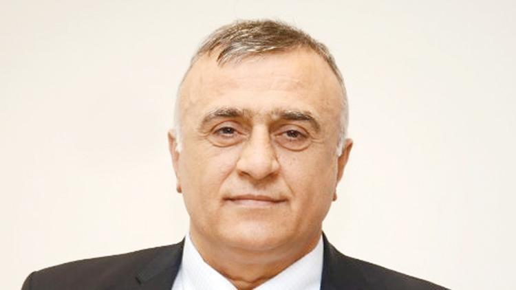 Gazeteci Türkyılmaz vefat etti