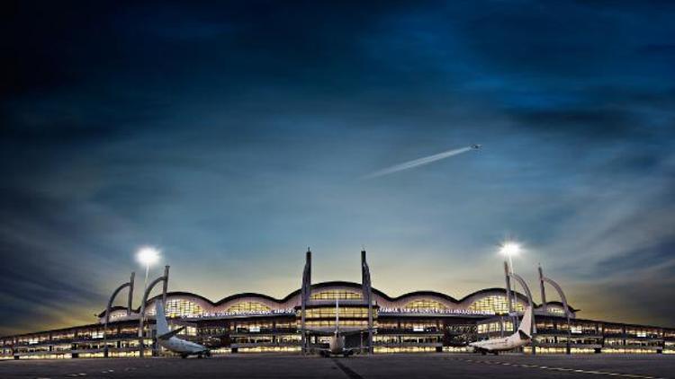 Sabiha Gökçen Havalimanı 2021’in ilk çeyreğinde 4.2 milyon yolcu ağırladı