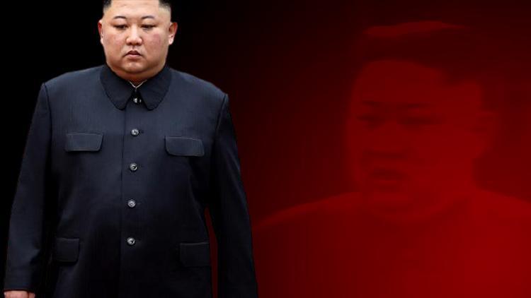 Son dakika haberler... Dünya şokta: Kim Jong-un bakanını idam etti