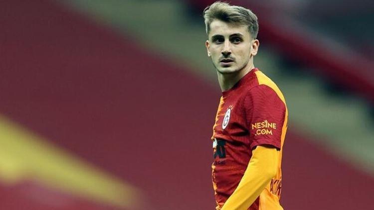 Galatasaray - Fatih Karagümrük maçına damga vuran pozisyon Kerem Aktürkoğlu taraftarı ikiye böldü