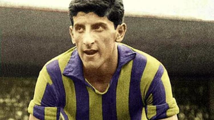 Türk sporu ve Fenerbahçenin Sinyor lakaplı efsanesi Can Bartu, ölümünün 2. yıl dönümünde anılıyor...