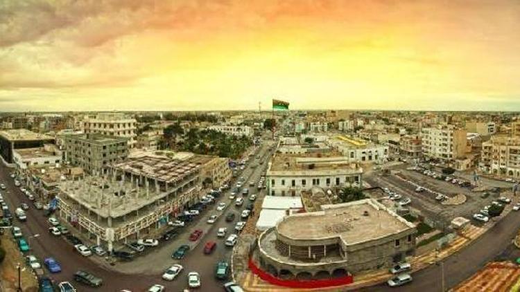 Kayseri, Libya’nın Misurata Belediyesi ile kardeş şehir oluyor