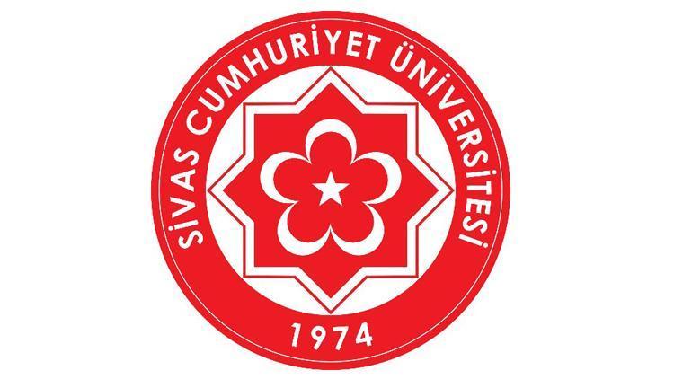 Sivas Cumhuriyet Üniversitesi 67 sözleşmeli personel alacak