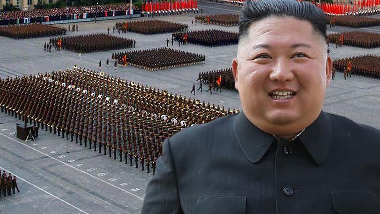 İstihbarat raporları ile ortaya çıktı: Kuzey Kore, balistik füze denizaltısının montajını bitirdi