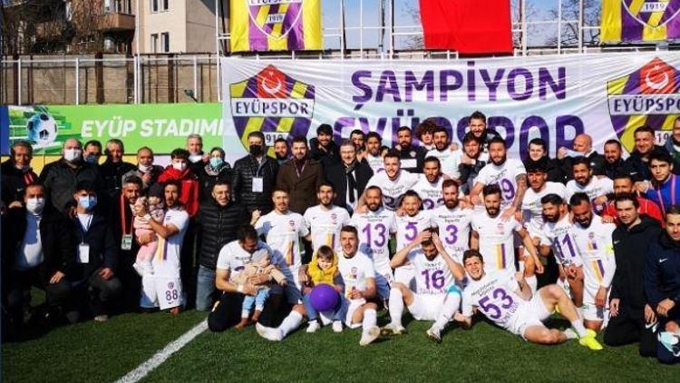 Son dakika: Eyüpspor ve Manisa FK 1. Ligde