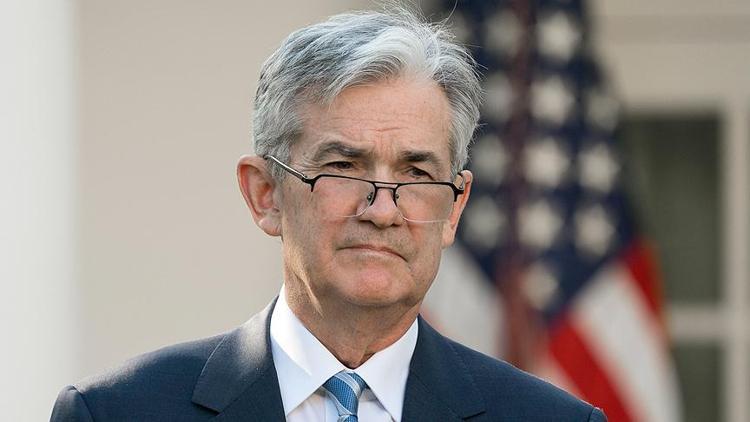 Powell: ABD ekonomisi dönüm noktasında