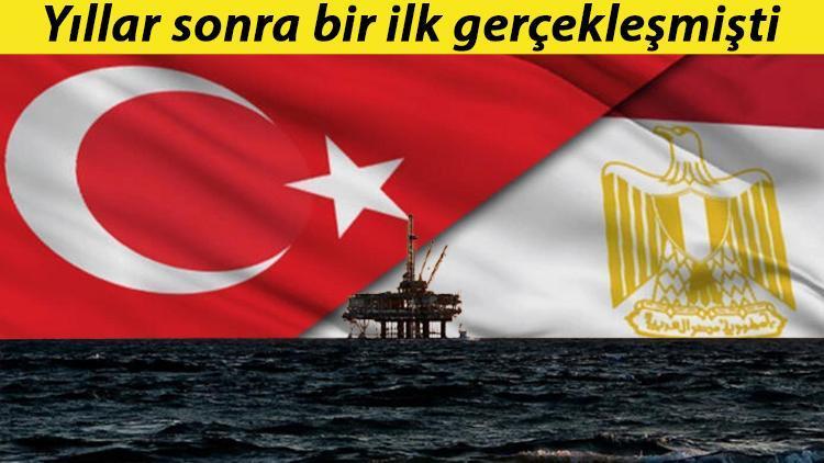 Mısırdan Türkiye açıklaması: İlişkileri geliştirmek istiyoruz