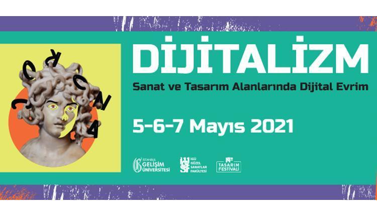 Tasarım Fest21’in teması: Dijitalizm