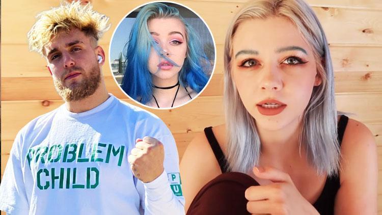 Dünyaca ünlü YouTuber Jake Paule cinsel istismar suçlaması